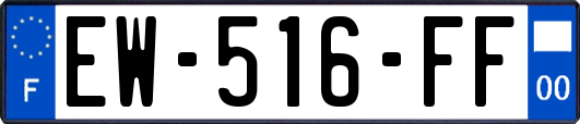 EW-516-FF