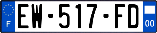 EW-517-FD
