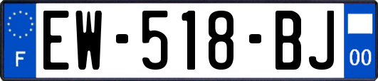 EW-518-BJ