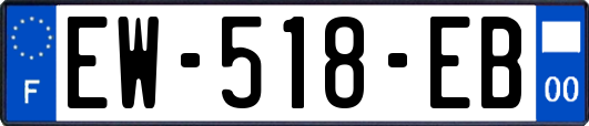 EW-518-EB