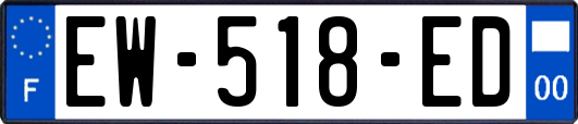 EW-518-ED