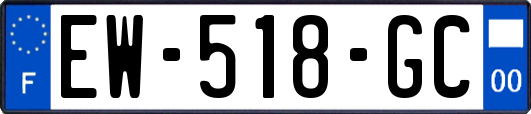 EW-518-GC