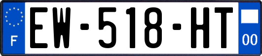 EW-518-HT