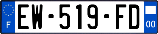 EW-519-FD