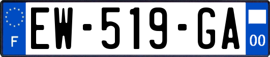 EW-519-GA