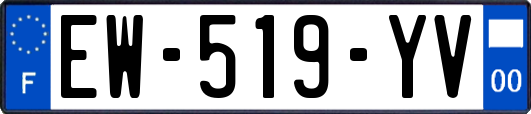 EW-519-YV