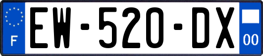 EW-520-DX