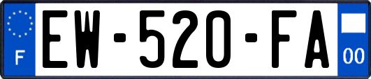 EW-520-FA