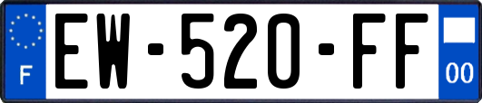 EW-520-FF