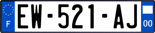 EW-521-AJ