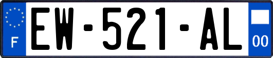 EW-521-AL