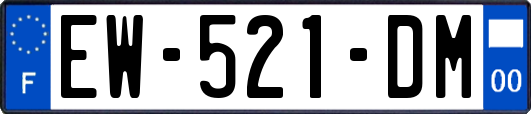 EW-521-DM