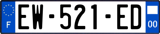 EW-521-ED