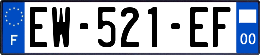 EW-521-EF