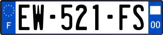 EW-521-FS