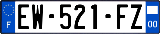 EW-521-FZ