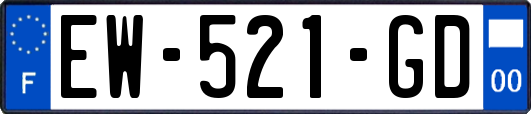 EW-521-GD