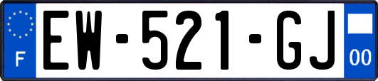 EW-521-GJ