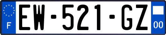 EW-521-GZ