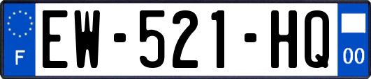 EW-521-HQ