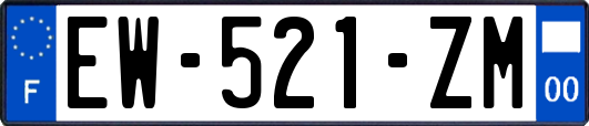 EW-521-ZM