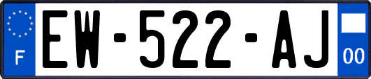 EW-522-AJ