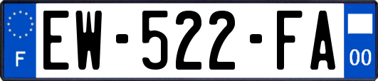 EW-522-FA