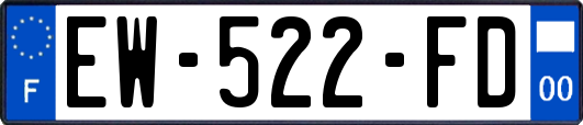 EW-522-FD