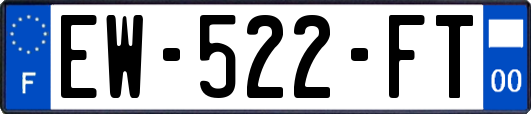 EW-522-FT