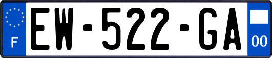 EW-522-GA