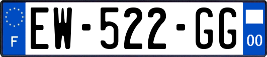 EW-522-GG