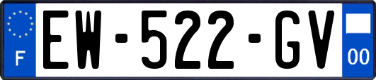 EW-522-GV