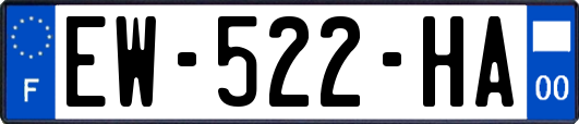 EW-522-HA
