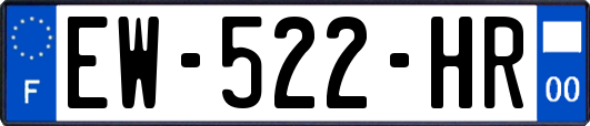 EW-522-HR