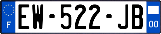 EW-522-JB