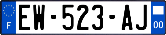 EW-523-AJ