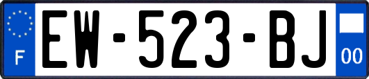 EW-523-BJ