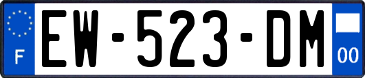 EW-523-DM