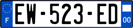 EW-523-ED