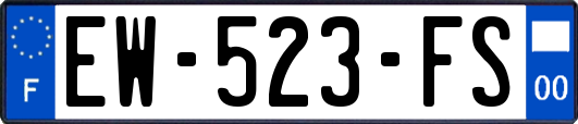 EW-523-FS