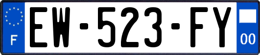 EW-523-FY