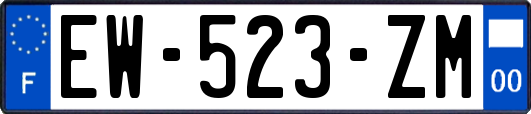 EW-523-ZM