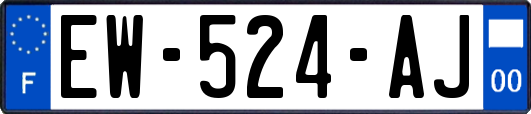 EW-524-AJ