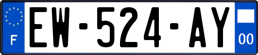 EW-524-AY