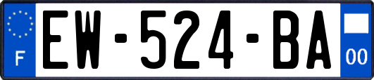 EW-524-BA