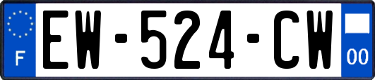 EW-524-CW