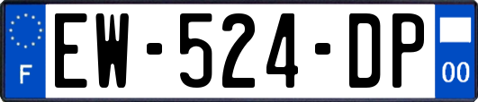 EW-524-DP