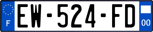 EW-524-FD