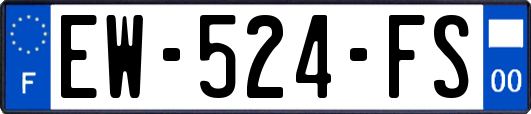 EW-524-FS