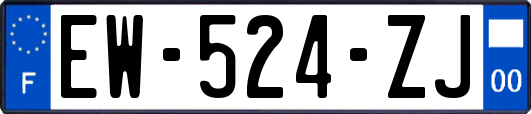 EW-524-ZJ